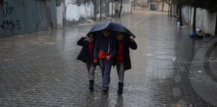 سيول منخفض (12)