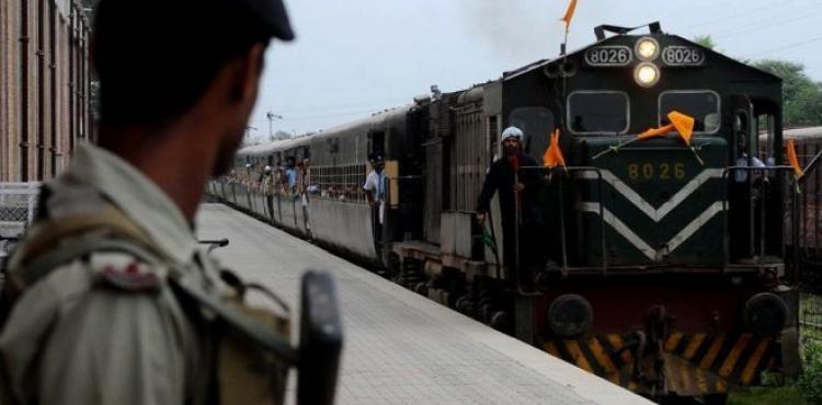 قطارات الهند