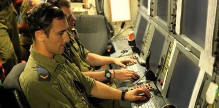 جهاز الشاباك