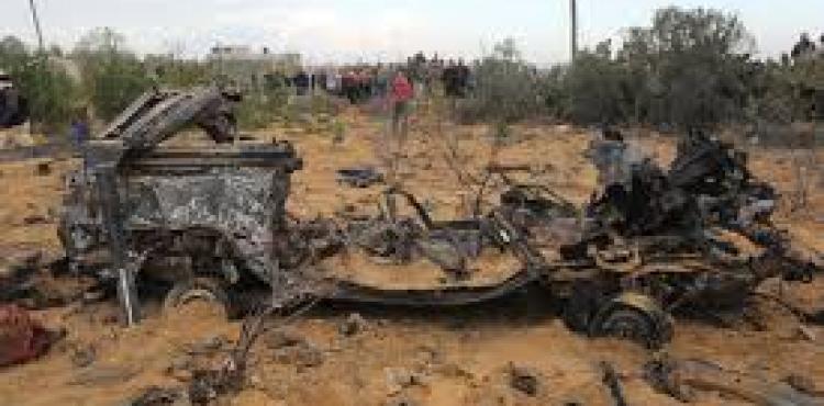 عملية خانيونس