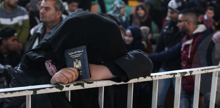 مسافرين معبر رفح ‫(34406914)‬ ‫‬