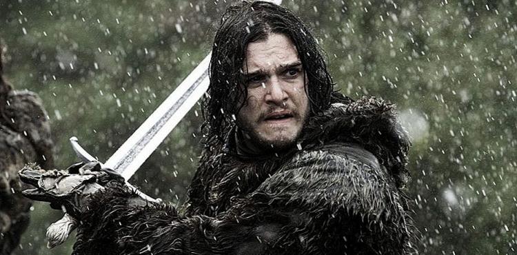 صراع العروش