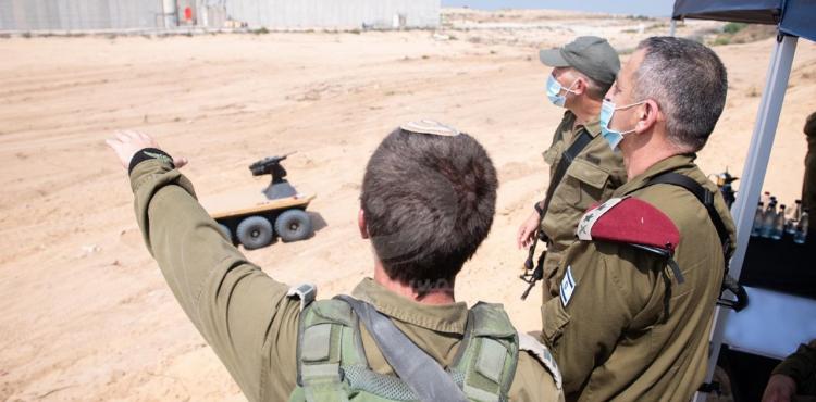 قائد اركان جيش الاحتلا ل كوخافي.jpg