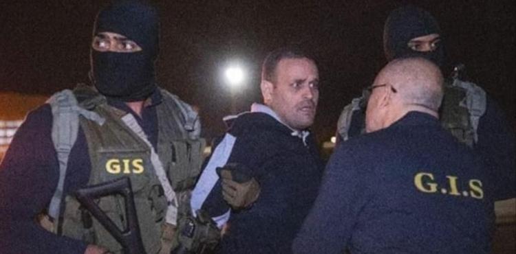 هشام عشماوي