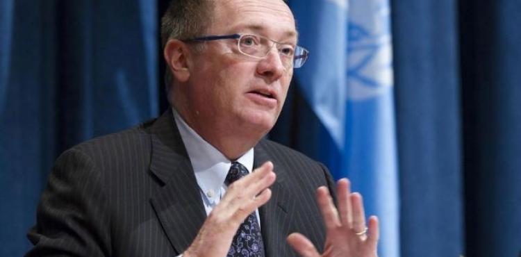 جيفري فيلتمان