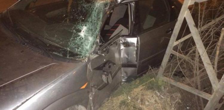 صورة للحادث