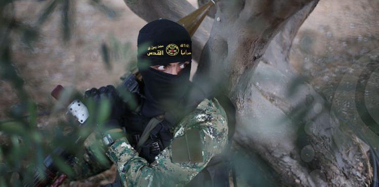 مرابطين سرايا القدس ‫(29339546)‬ ‫‬