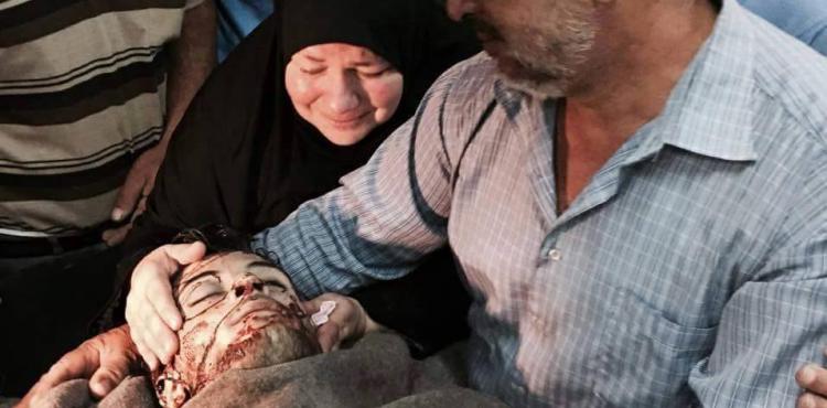 الشهيد  ضياء عبد الحليم محمود التلاحمة