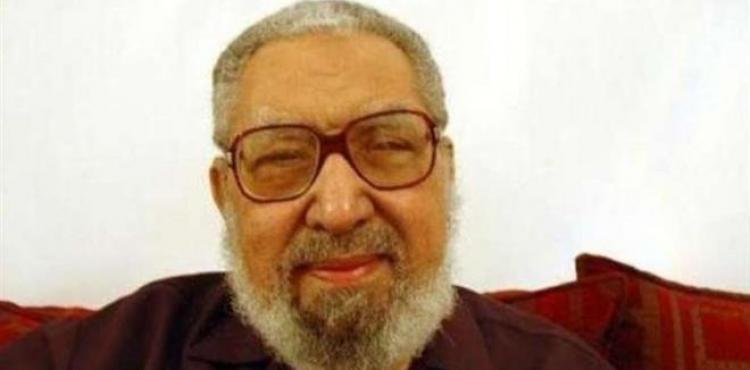 المفكر محمد قطب رحمه الله