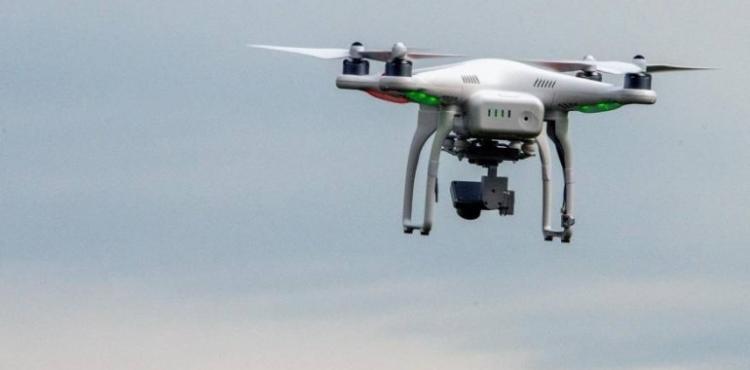 طائرة كواد كابتر إسرائيلية