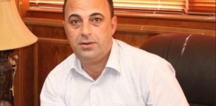 سبب اعتقال جمال حداد في الاردن يثير ضجة واسعة.JPG