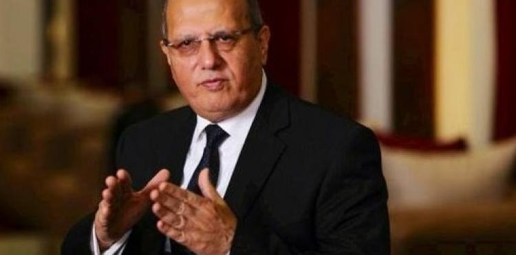 جمال الخضري