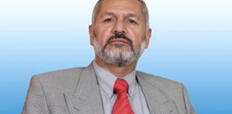 النائب محمد أبو جحيشة