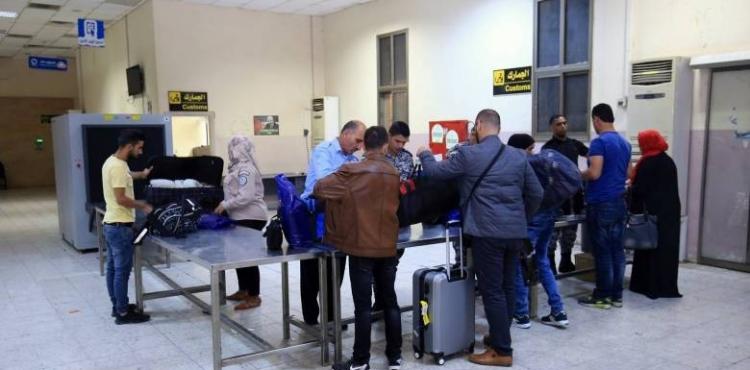 معبر الكرامة