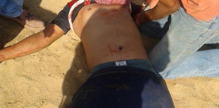 صورة الشهيد