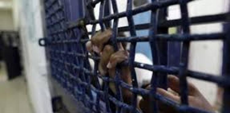 الاسرى بسجون الاحتلال