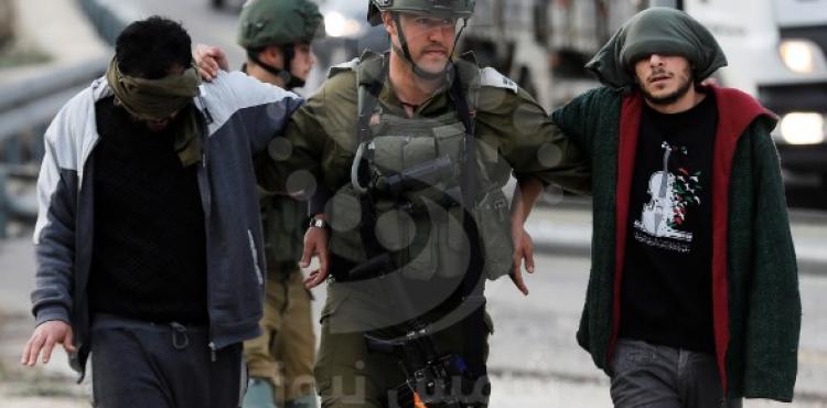 مستوطنون يختطفون شابين من كوبر شمال رام الله.jpg