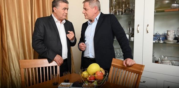 ميرتس وغيشر