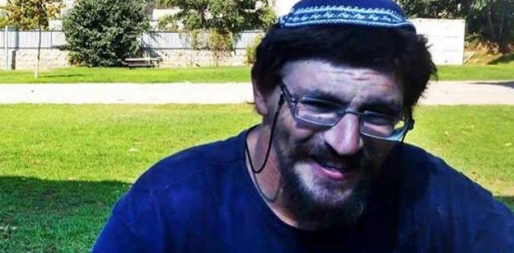 المستوطن القتيل