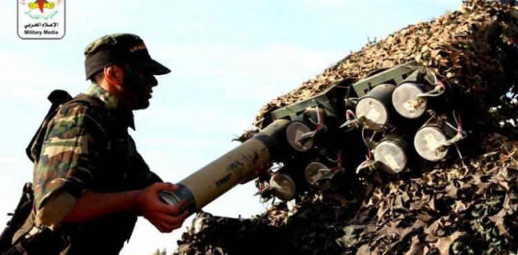 سرايا القدس