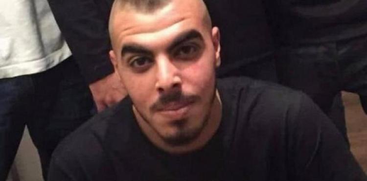 المواطن ساهر خالد محاميد