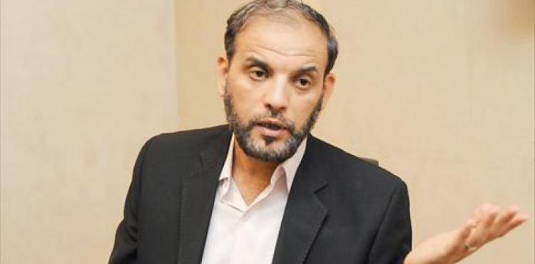 بدران القيادي بحماس