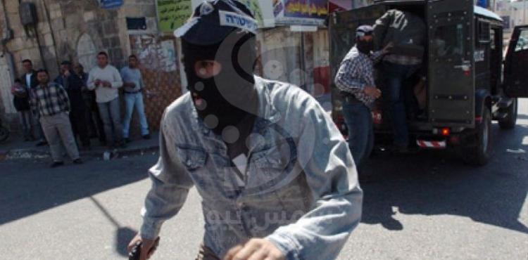 قوة خاصة إسرائيلية