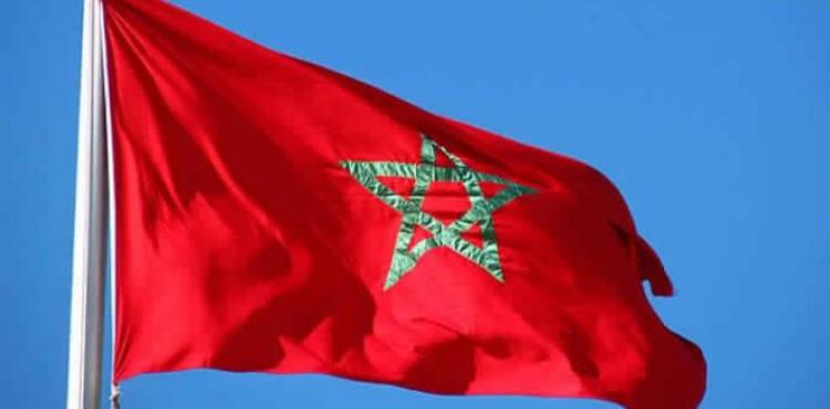 المغرب