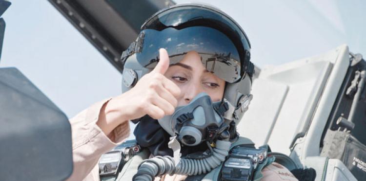 مريم المنصوري