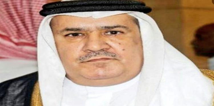 الأمير تركي بن عبد الله آل سعود