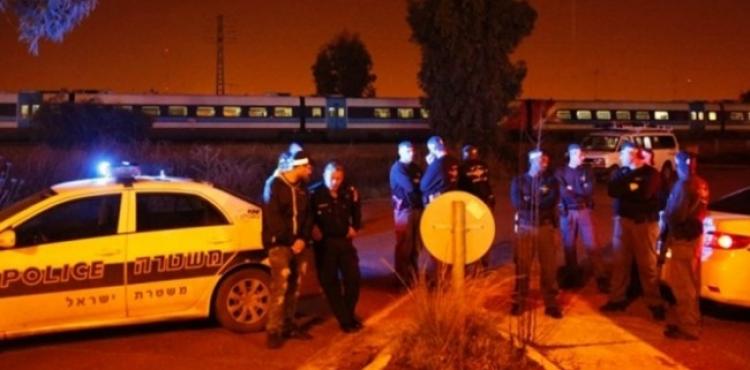 ارتفاع جرائم القتل في الداخل المحتل