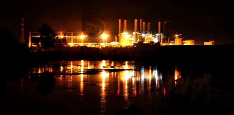 عدسة الزميل حسن الجدي