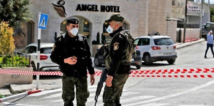 بيت لحم فندق حجر الأمريكيين