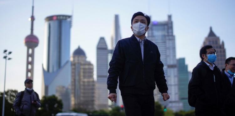 تعافي 87% من مصابي الكورونا في الصين