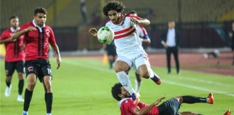 بث مباشر مباراة الزمالك ونادي مصر اليوم السبت ربع نهائي كأس مصر.jpg