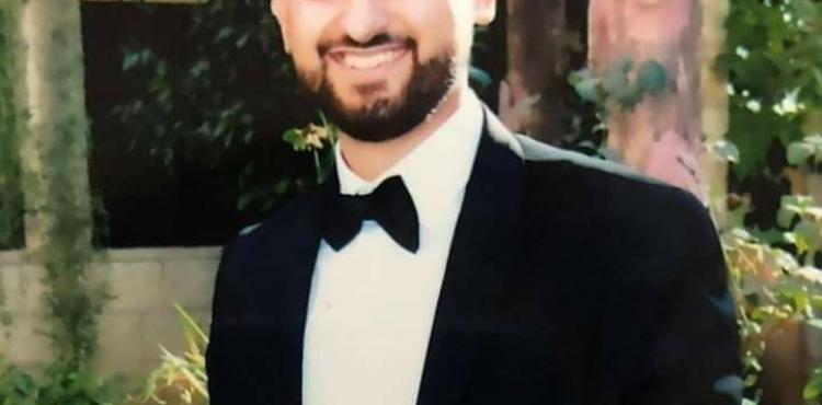 الشهيد عقاب درواشة