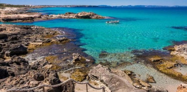 جزيرة فلاتي