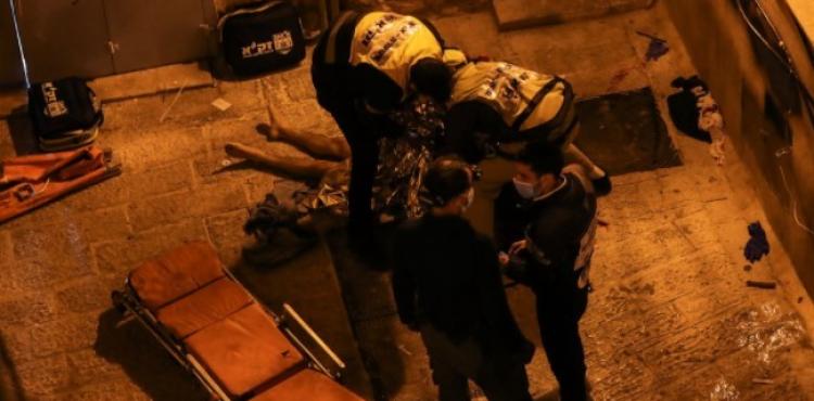 عملية باب حطة البطولية