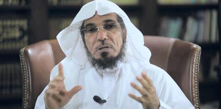 سلمان العودة