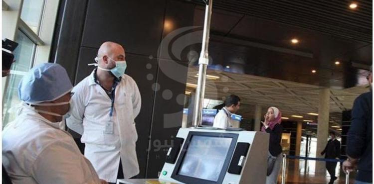 كورونا الأردن