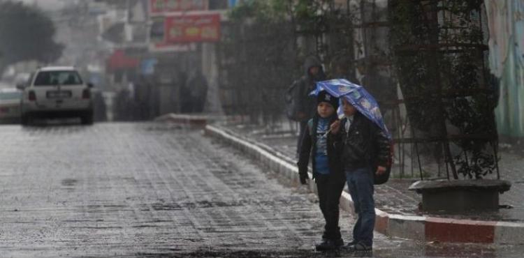 حالة الطقس في القاهرة اليوم الاربعاء 16-12-2020