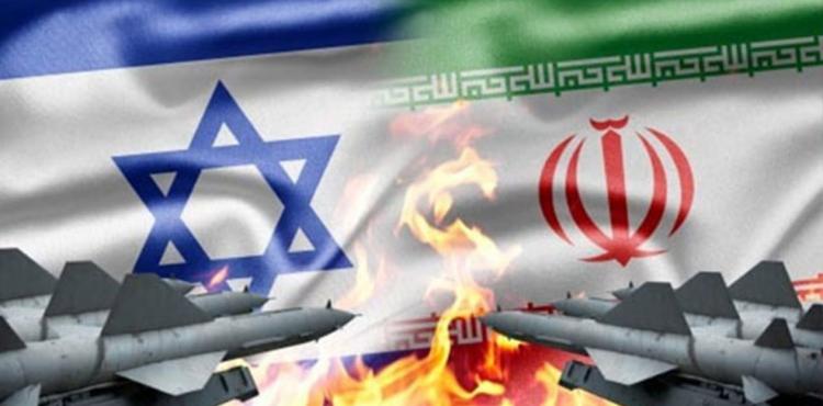 إيران وإسرائيل