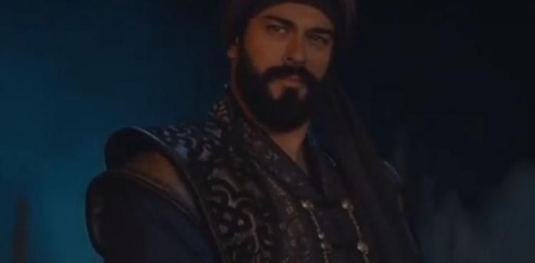 شاهد الان قيامة عثمان الحلقة 40 مترجمة للغة العربية كاملة.JPG