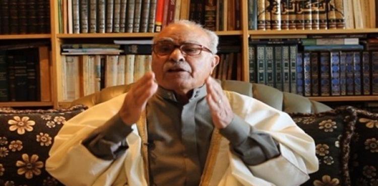 المفكر الإسلامي محمد عمارة