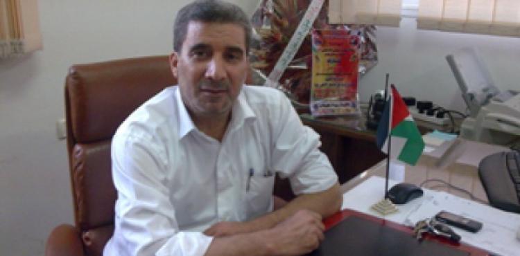 د.علي النجار