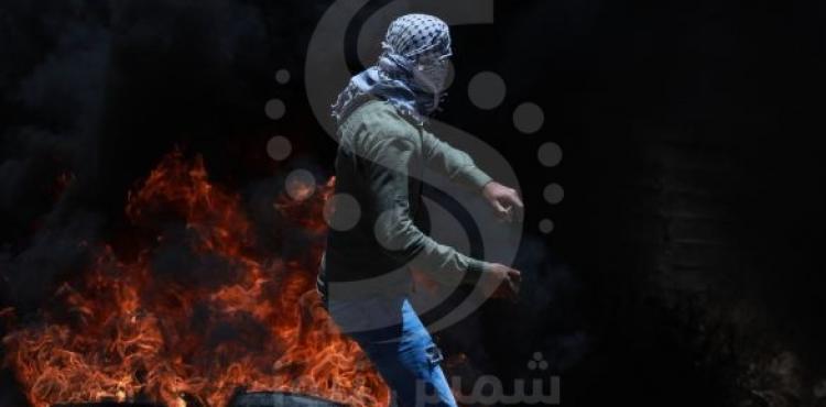 مظاهرات الضفة.JPG