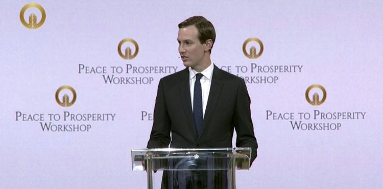 جاريد كوشنر