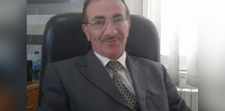 الشهيد حمدان العارضة