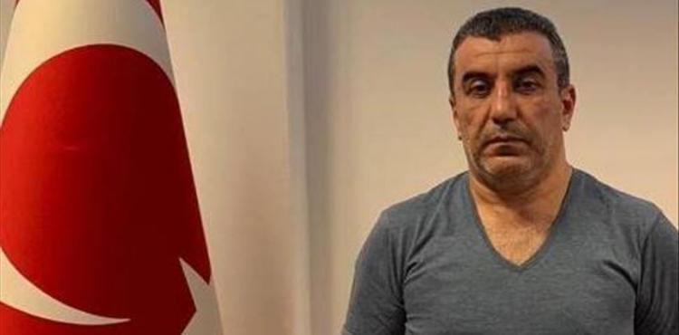 عثمان قراجة مسؤول منظمة قولن بالمكسيك