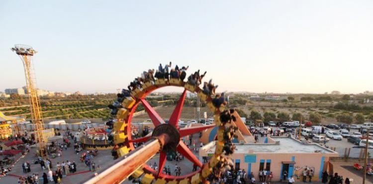 ملاهي أطفال